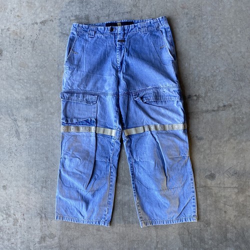 VTG Marithe Francois Girbaud Jeans 
