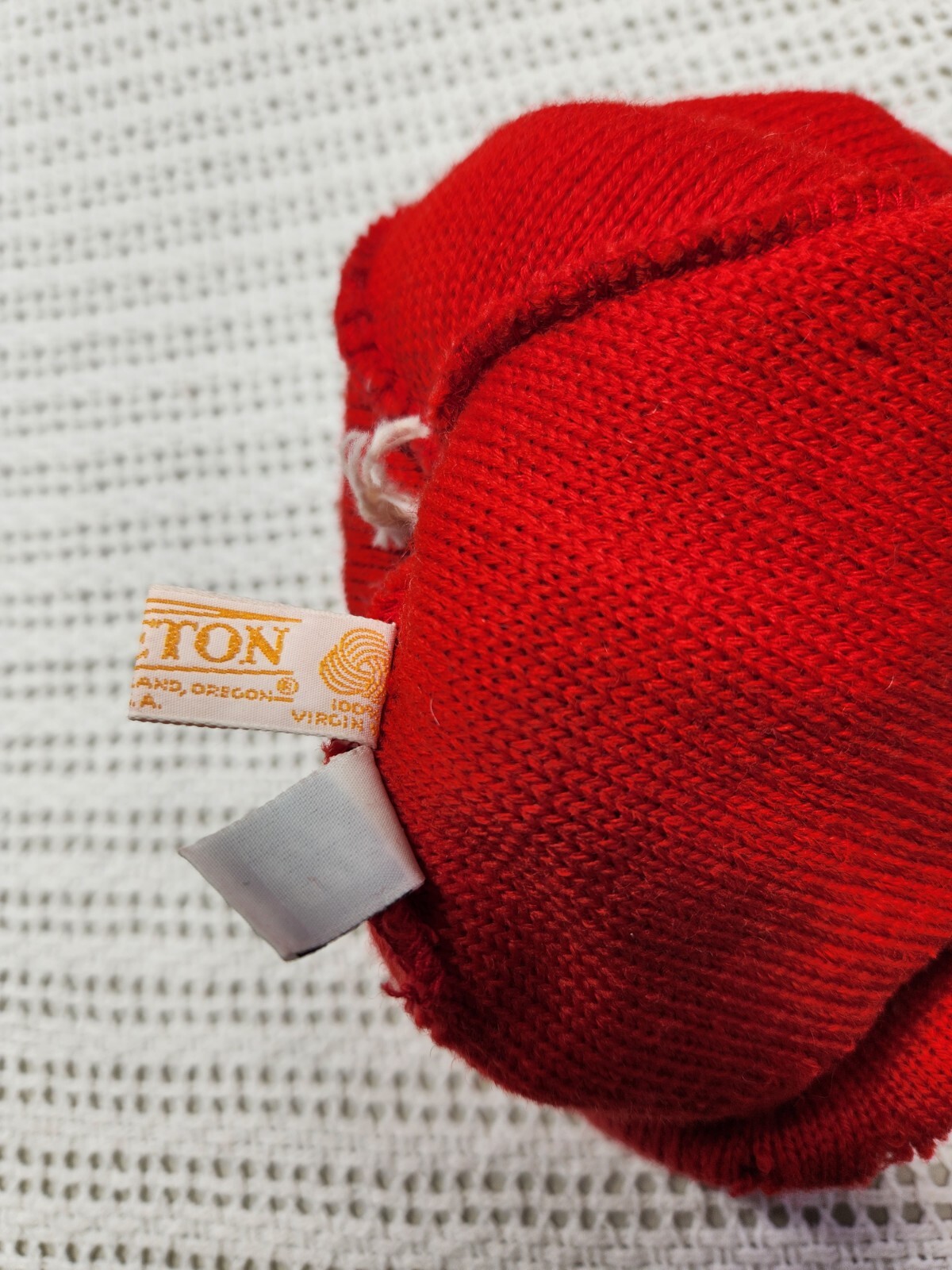 Pendleton Beanie With Pom Pom - image 8