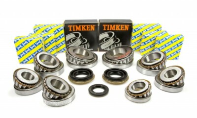 CUSCINETTO CAMBIO DIFFERENZIALE ALFA FIAT LANCIA OPEL SNR 12R32008C D. 40x68x19 - Foto 3