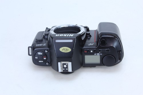 Nikon AF F-801 "défectueux" (Réf#K-977) - Imagen 3 de 6