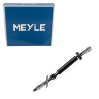 Meyle 7145250026 Bremsschlauch FüR Ford Focus I MK1 Hinten Innen 1124059
