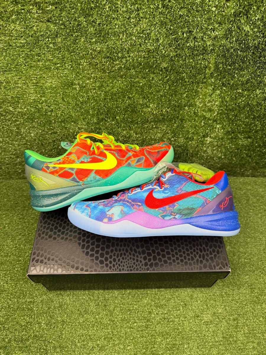 Nike Kobe 8 Protro 2025 What The Kobe | eBay