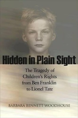 Barbara Bennett Woodhouse Hidden in Plain Sight (Paperback) (UK IMPORT