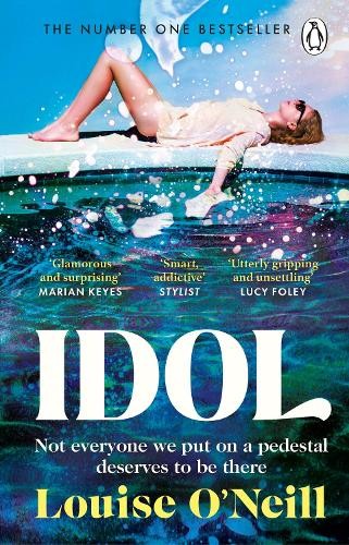 Idol by Louise O'Neill - 9781804990865 - Image 6