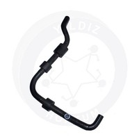 EntlÜFtungsschlauch Passend FÜR Vw Passat B5 Passat B5.5 1.9 Tdi 3B2 3B5 3B3 ...