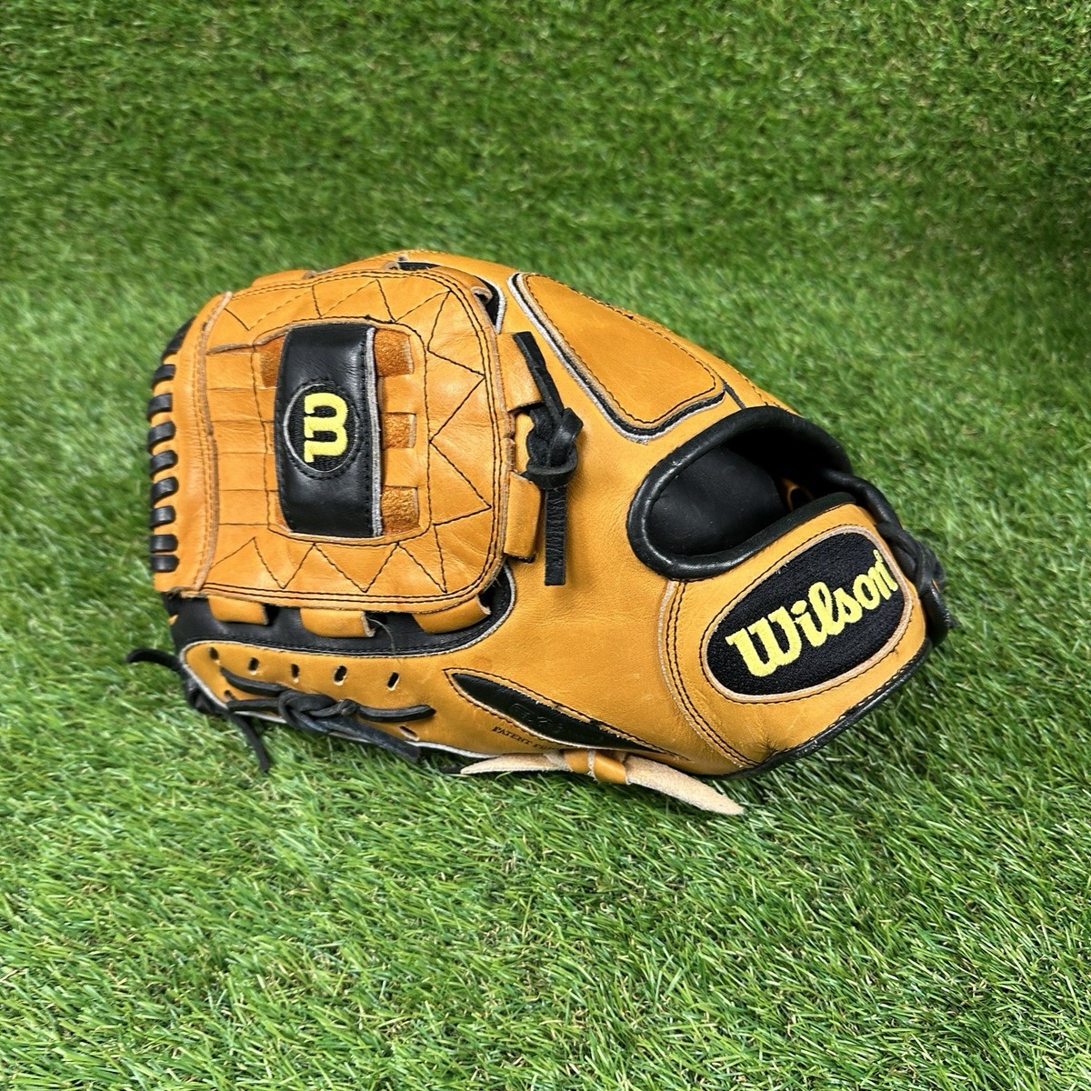 WILSON A3000 EXO ASO Right HANDED 12