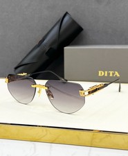 DITA GRAND-IMPERYN DTS164 Sunglasses SIZE:56  17-137