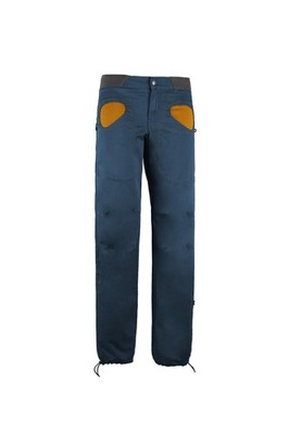 E9 Rondo Story  Kletterhose für Herren  Boulderhose  apatite