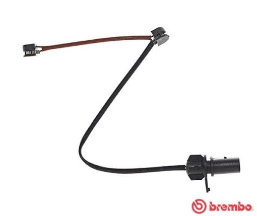 Brembo Brake Wear Indicator A00482 - OE Equivalent with Quick Assembly - Image 23