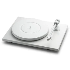 Pro-Ject: T1 Turntable - White Edition (Turntable Lab Exclusive)
