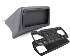 Edge 38504 Superchips Dash Pod