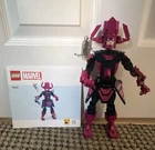 LEGO Marvel Galactus vs. Fantastic Four Set 76316 427 pcs (2025)