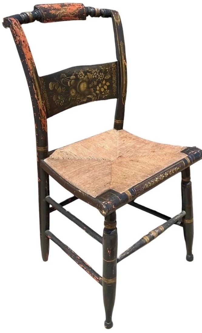 コカ・コーラ　V-BACK CHAIR 1950❜s style コカ・コーラ V-BACK CHAIR 1950❜s style 【公式通販】
