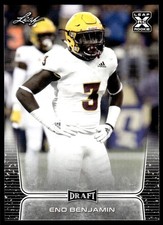 2020 LEAF DRAFT ENO BENJAMIN #31 1366