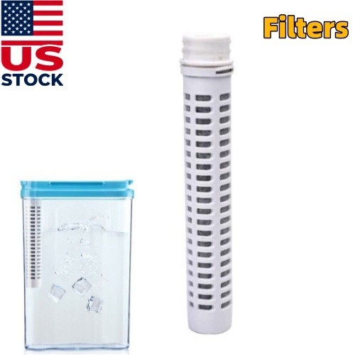 Pitcher Replacement Filter Cartridges Us