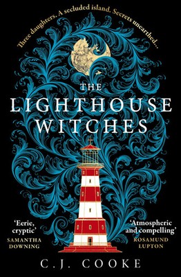 The Lighthouse Witches | C. J. Cooke | Englisch | Taschenbuch | 2022