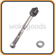 Inner Steering Tie Rod 48521-6sa0a For Nissan Pathfinder 2022-2024 Us Stock