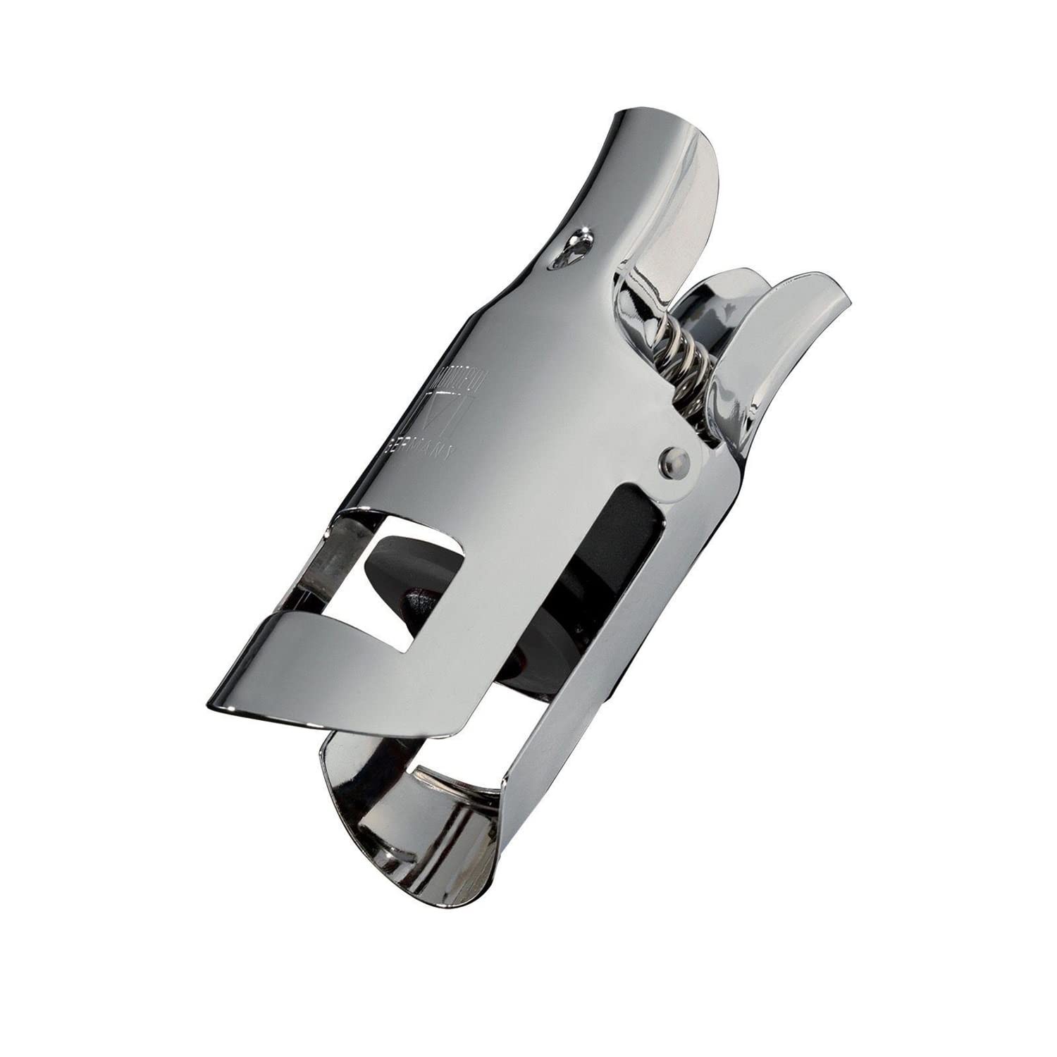 Пробка для бутылок шампанского Westmark Monopol Edition СтальПластик Tappa Серебристый 5990₽