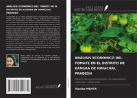 Kanika Mehta | AnÁLisis EconÓMico Del Tomate En El Distrito De Kangra De...