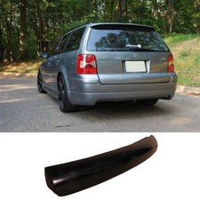 Heckklappenaufsatz Heckklappenblende passend für VW Passat B5 3B & 3BG Variant
