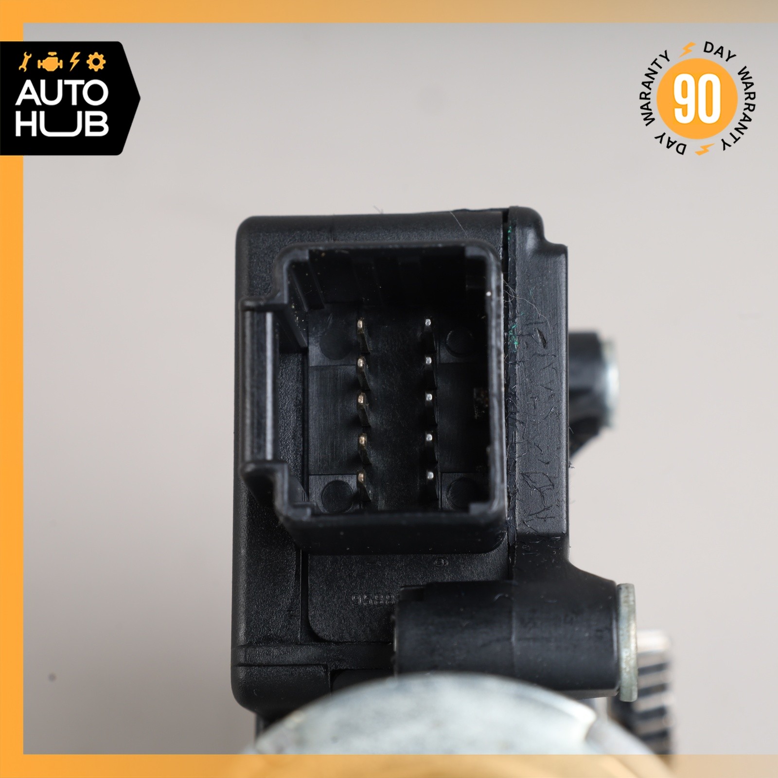 Maserati Quattroporte 2003-2013 Sunroof motor P/N 6117026