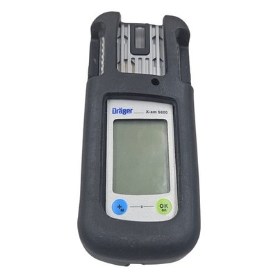 Detector de Gás Drager X-am 5600