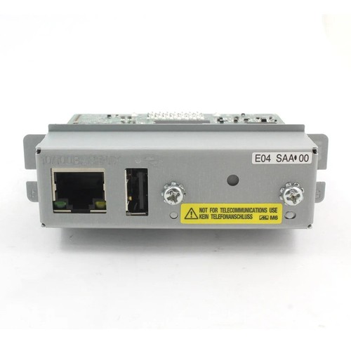 C32C881008 Stable Performance Ethernet Interface for Printing Solutions - Photo 7/9