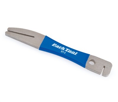 Park Tool DT-2C Fahrrad Scheibenbremse Rotor Zentriergabel Werkzeug