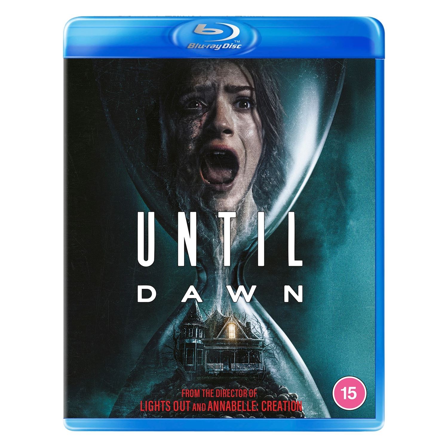Until Dawn Sony Pictures Home Ent. - Image 5