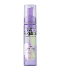 Isle of Paradise Glow Clear Self Tanning Mousse - 6.76 Fl Oz