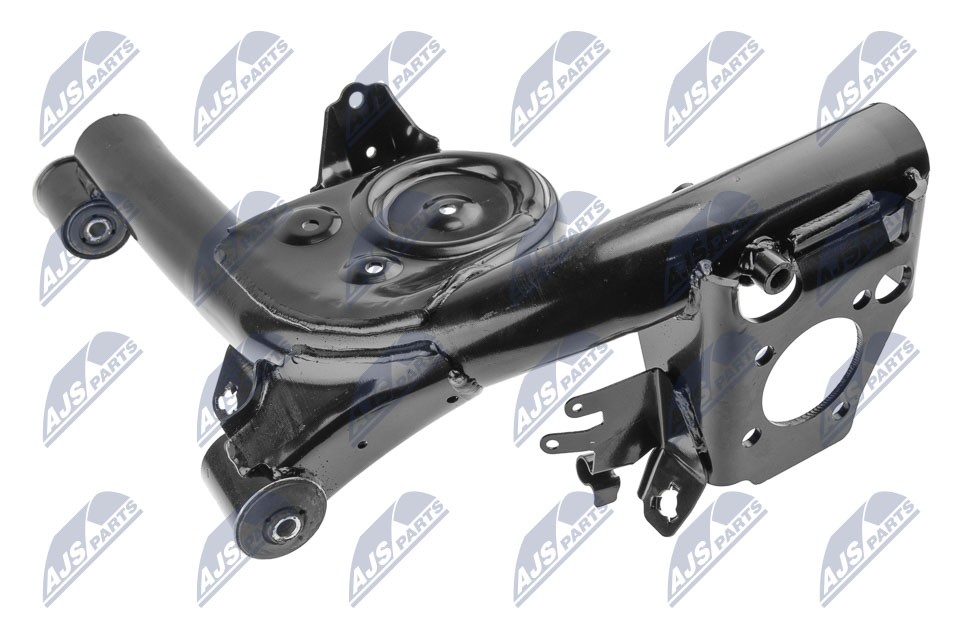 CONTROLTRAILING ARM WHEEL SUSPENSION ZWT-FT-001 FOR FIAT PANDA/CLASSIC 1.2L 4cyl
