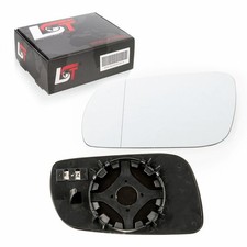 Seitenspiegel Glas links beheizbar asphärisch für VW Passat 3B 3BG B5 1996-2003