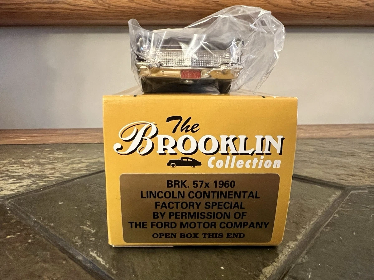 Brooklin 1:43 Diecast Cars for sale | eBay