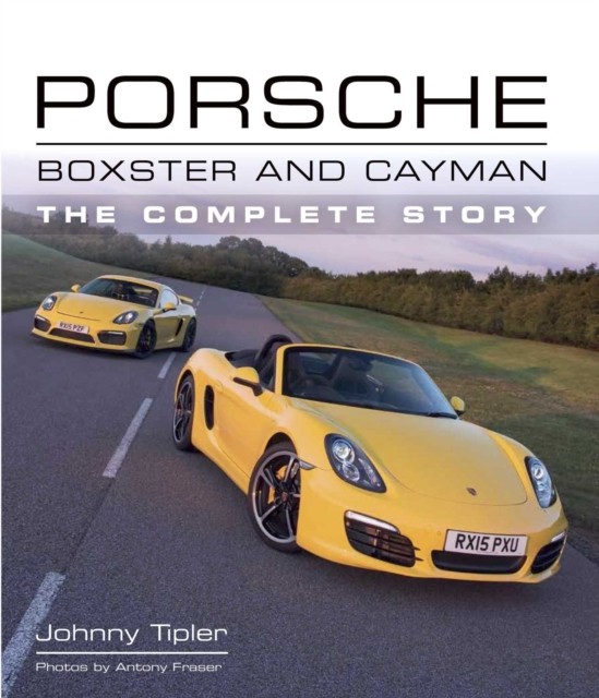 Porsche Boxster & Cayman