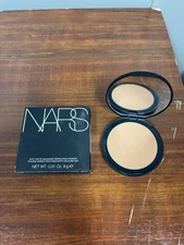 NARS Soft Matte Advanced Perfecting Powder OFFSHORE Full Size