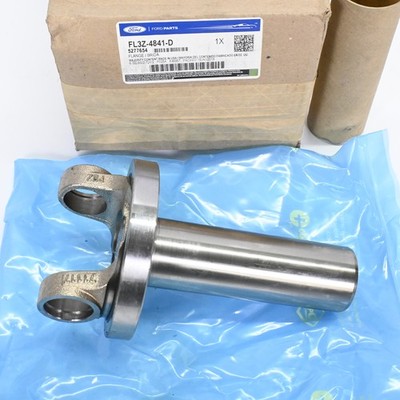 Genuine OEM FORD 2015-2019 F-150 Coupling Flange Front/Yoke FL3Z-4841-D