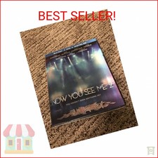 Now You See Me 2 Blu-ray  DVD  Digital HD 