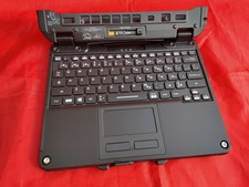 NEW IN BOX Panasonic Toughbook FZ-G2 Keyboard FZ-VEKG21LC QWERTY LAYOUT