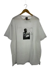 WACKO MARIA T shirt XXL Cotton WHT Print