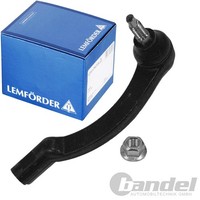 LemfÖRder Spurstangenkopf Vorderachse Rechts FüR Volvo C70 S70 V70 I 850 960 II