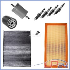 Filtre d'habitacle Skoda OCTAVIA