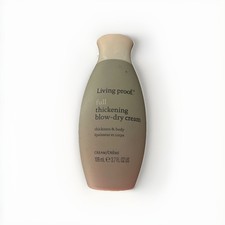 Living Proof Full Thickening Blow-dry Cream 3.7 oz FREE SHIPPING