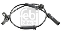 ABS-SENSOR Vorderachse Links Oder Rechts FÜR BMW - Febi Bilstein 103200