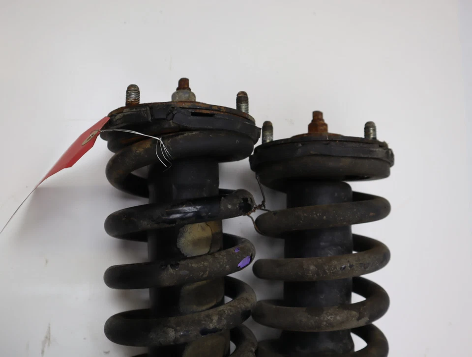 Stoßdämpfer Vorne Rechts Angebot ISUZU D-Max II Phase 2 Space Taxi - 1.9 RECHTS - Bild 3 von 4