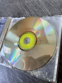Virtua Tennis (Sega Dreamcast, 2000)