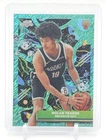 2025 Topps Cosmic Chrome Basketball Aqua Equinox Refractor Nolan Traore #187