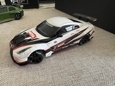 Drift Sturmkind Nissan GT-R Limited Edition World Record Nr. 683/1000 Neuwertig