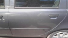 Porte arrière et accessoires Fiat PUNTO
