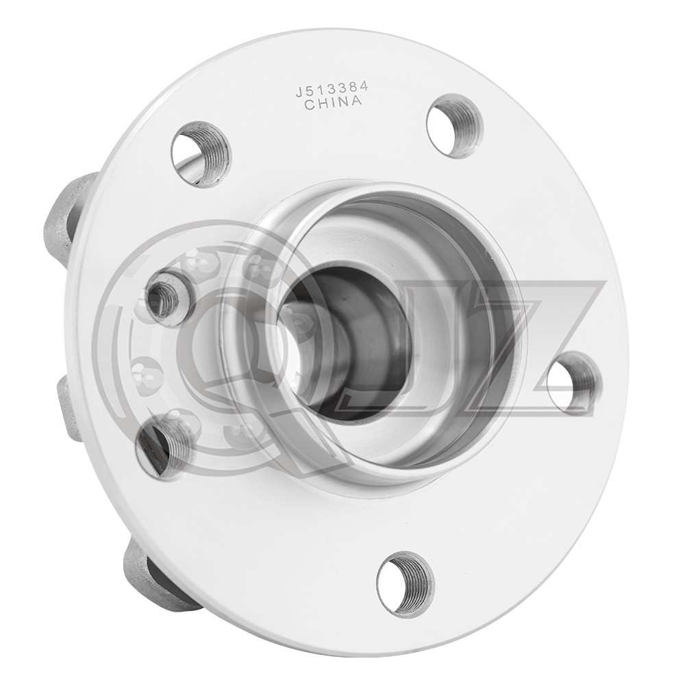 BMW i8 2014-2017 Front Wheel hub