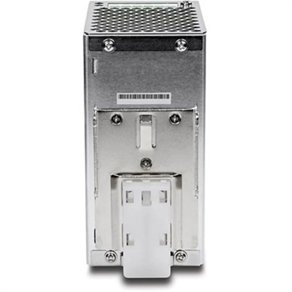 TRENDnet TI-S24048 240 W industrielles DIN-Rail-Netzteil mit Einfachausgang - Bild 4 von 4